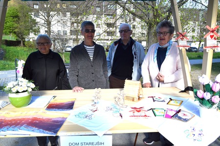 Dom starejših Šentjur